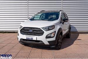 FORD Ecosport 1.0 ecoboost active s&s 125cv