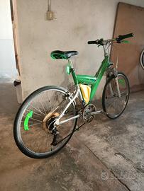 bicicletta pininfarina