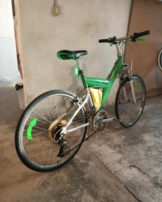 bicicletta pininfarina