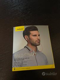 Auricolari Jabra Halo Smart