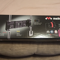 Supporto da muro Slimstyle Plus 400 ST Meliconi