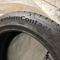 235/45R18 Continental PremiumContact 7