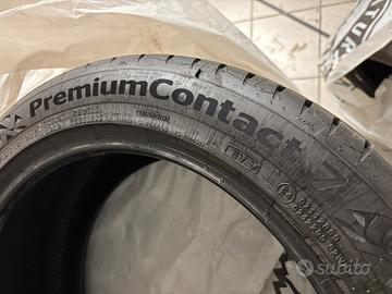235/45R18 Continental PremiumContact 7