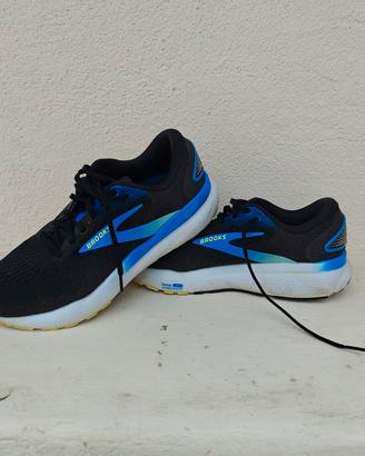 Brooks Ghost ne 43