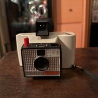 Polaroid Land Camera Swinger Model 20 vintage ‘60
