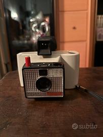 Polaroid Land Camera Swinger Model 20 vintage ‘60