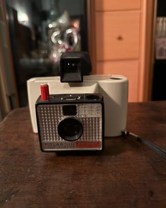 Polaroid Land Camera Swinger Model 20 vintage ‘60