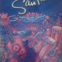 Spartiti musicali – Santana – Hendrix - Yes