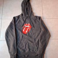 Felpa  The Rolling Stones originale/ M