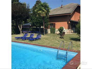 Rustico/Casale/Corte San Gillio