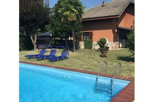 Rustico/Casale/Corte San Gillio