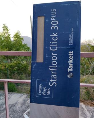 SPC pavimento 