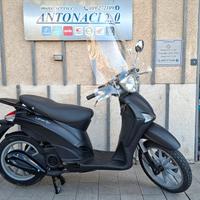 Piaggio Liberty 125 - 2012 - KM 44224