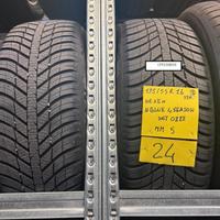 2 GOMME USATE QUATTRO STAGIONI 1955516 - CP1531815