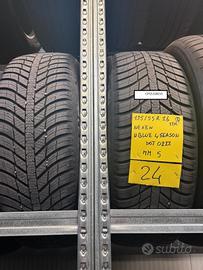 2 GOMME USATE QUATTRO STAGIONI 1955516 - CP1531815