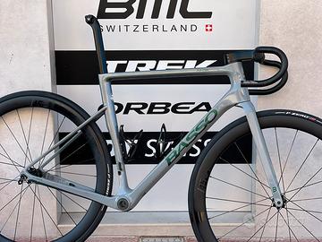 Kit Telaio Basso Astra 2025 Disc