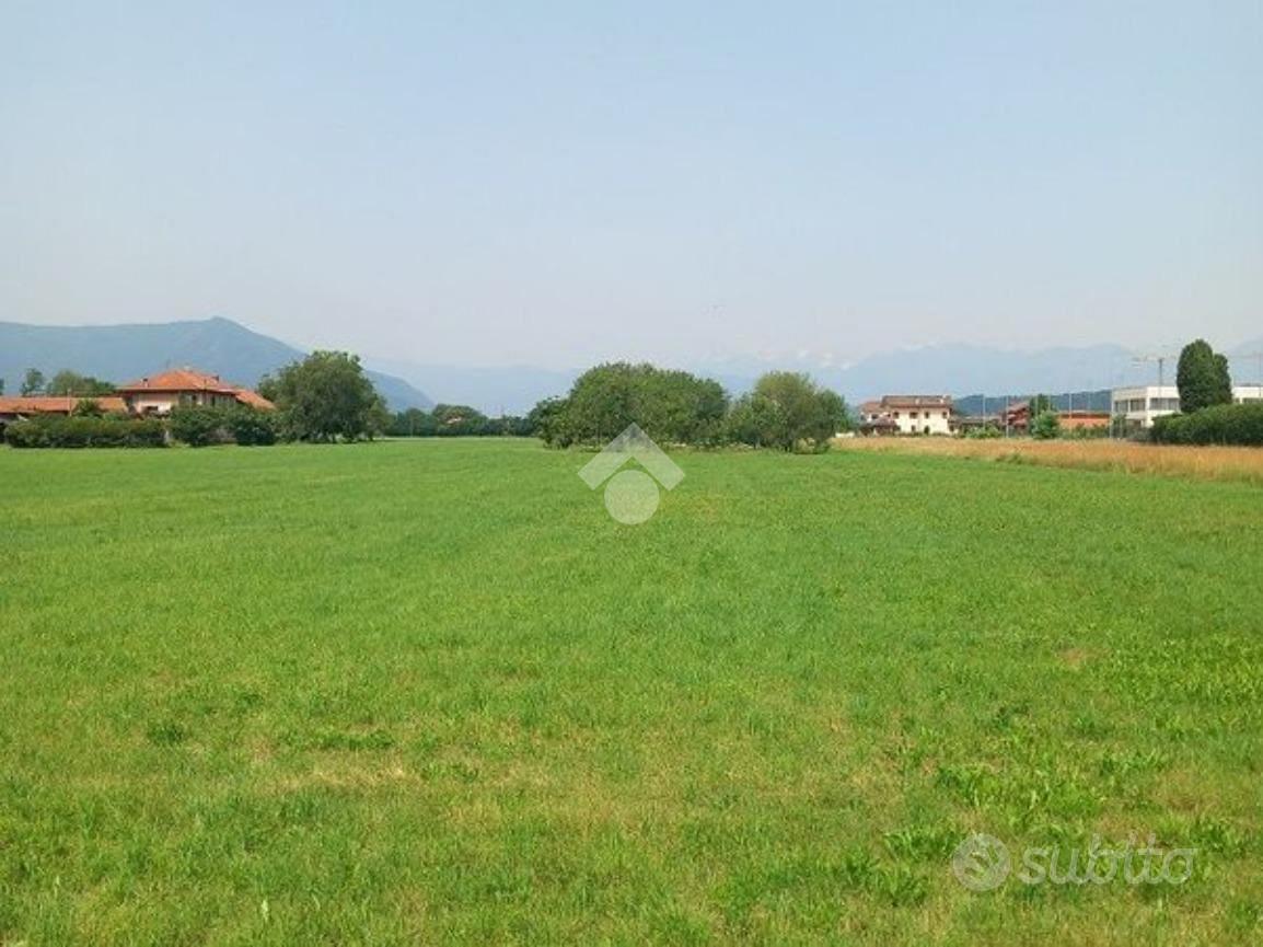 TER. RESIDENZIALE A CAMPODARSEGO - Vista 4