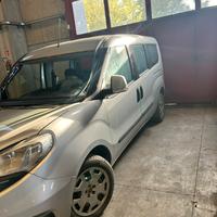 Ricambi fiat doblò del 2018 cc 1600 mtj