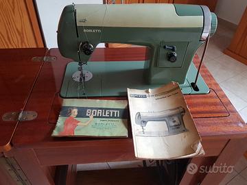 Borletti 1090 lineare