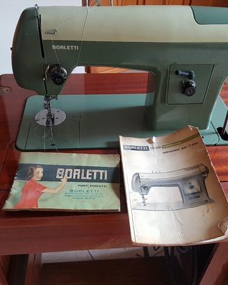 Borletti 1090 lineare
