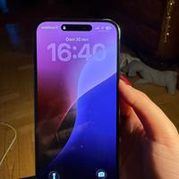 IPhone 14 Pro Max 128 GB Condizioni pari al nuovo