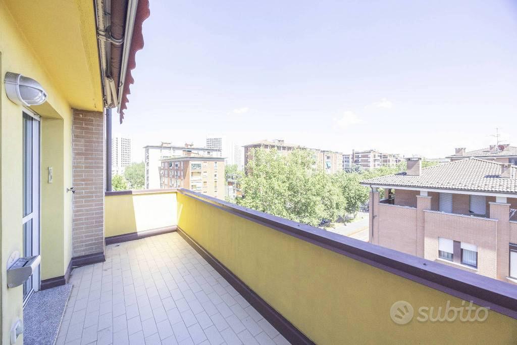 Appartamento – BO - Vista 5