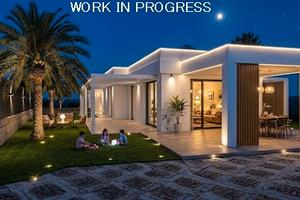 Nuove Costr.-Bifamiliari-Privato-