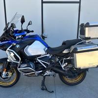 Bmw Gs 1250