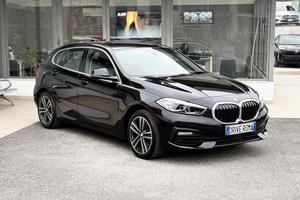 Bmw 116i Benzina 109CV E6 - 2023