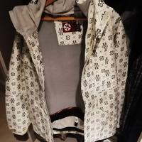 Giubbotto Quiksilver