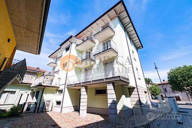 Appartamento di 104 m² con 3 locali a Sorisole