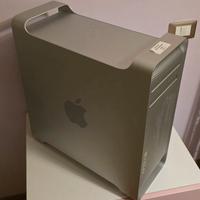 Mac pro 5.1 24gb ram doppio process 8gb video
