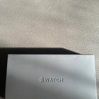 Watch 2 ultra titano (replica )