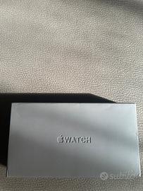 Watch 2 ultra titano (replica )