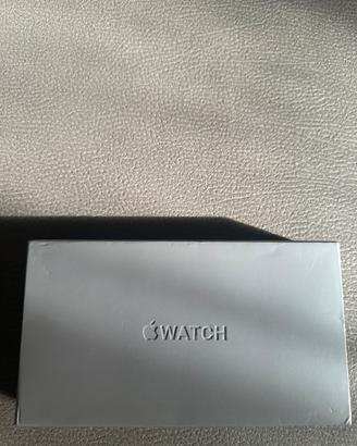Watch 2 ultra titano (replica )