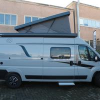 KNAUS BOX LIFE 600 VAN TETTO A SOFFIETTO