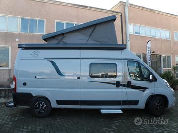 KNAUS BOX LIFE 600 VAN TETTO A SOFFIETTO