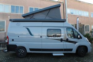 KNAUS BOX LIFE 600 VAN TETTO A SOFFIETTO