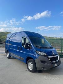 Peugeot Boxer 330 2.2 HDi/130CV FAP PC-TN Furgone