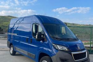 Peugeot Boxer 330 2.2 HDi/130CV FAP PC-TN Furgone