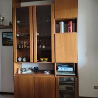 vetrinette per soggiorno