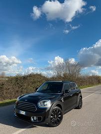 Mini Countryman Cooper D 2020