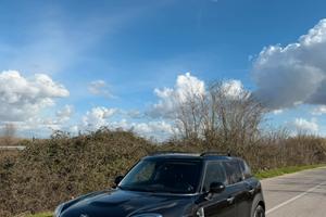 Mini Countryman Cooper D 2020