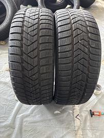 gomme usate 2255517 Winter PIRELLI - SOTTOZERO 3 -