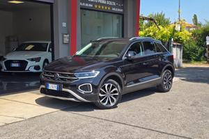 VOLKSWAGEN T-Roc 2.0 TDI SCR 150 CV DSG Style Un