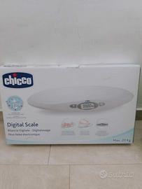 Bilancia Chicco