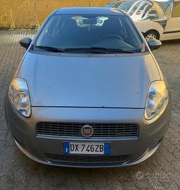 Fiat Punto Classic 1.3 MJT 16V 5 porte