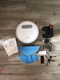 Robot Pulitore casa Lefant m501