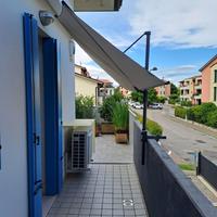 Ombrellone da balcone