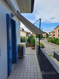 Ombrellone da balcone